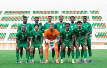 بث مباشر.. مشاهدة مباراة النهضة وتضامن حضرموت في دوري أبطال الخليج