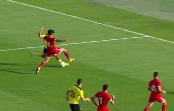 بث مباشر.. شاهد مباراة وادي دجلة وحرس الحدود في الدوري المصري