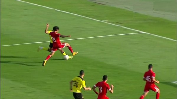 بث مباشر.. شاهد مباراة وادي دجلة وحرس الحدود في الدوري المصري بث مباشر.. شاهد مباراة وادي دجلة وحرس الحدود في الدوري المصري