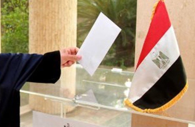 انتهاء التصويت في انتخابات النواب للمصريين بالكويت وإغلاق اللجنة الانتخابية انتهاء التصويت في انتخابات النواب للمصريين بالكويت وإغلاق اللجنة الانتخابية