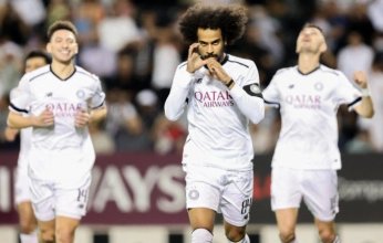 بث مباشر.. شاهد مباراة أم صلال والسد في الدوري القطري