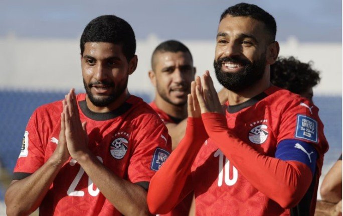 "كاف" يكشف عن القوائم المختصرة المرشحة لجوائز 2025 "كاف" يكشف عن القوائم المختصرة المرشحة لجوائز 2025