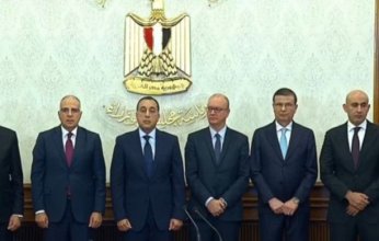 رئيس الوزراء: توقيع اتفاقيات مدارس التكنولوجيا التطبيقية نموذج للتكامل الاستراتيجي بين مصر وإيطاليا