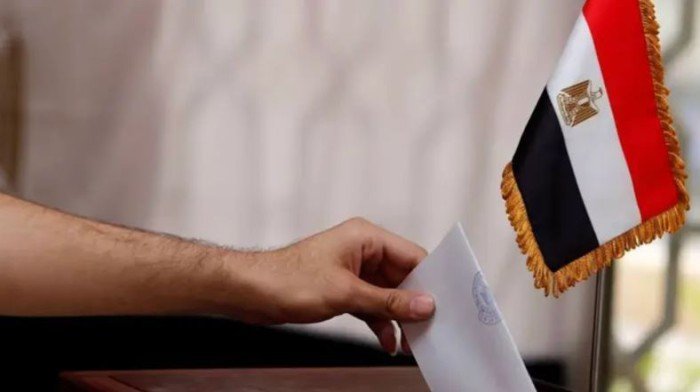 مصر.. الوطنية للانتخابات: لا يتم استخدام الحبر الفسفورى بالانتخابات البرلمانية