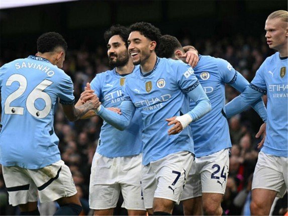 بث مباشر.. مشاهدة مباراة مانشستر سيتي وبورنموث في الدوري الإنجليزي بث مباشر.. مشاهدة مباراة مانشستر سيتي وبورنموث في الدوري الإنجليزي