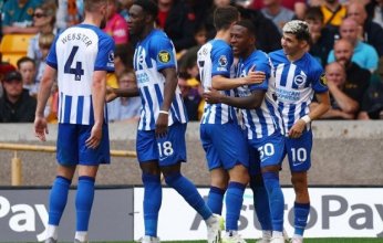 بث مباشر.. مشاهدة مباراة برايتون وليدز يونايتد في الدوري الإنجليزي