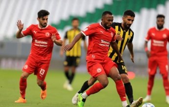 بث مباشر.. مشاهدة مباراة نادي قطر والعربي في الدوري القطري