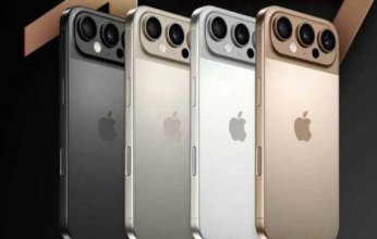 لأول مرة منذ 14 عاماً.. "آيفون 17" يعيد آبل إلى قمة سوق الهواتف الذكية عالمياً