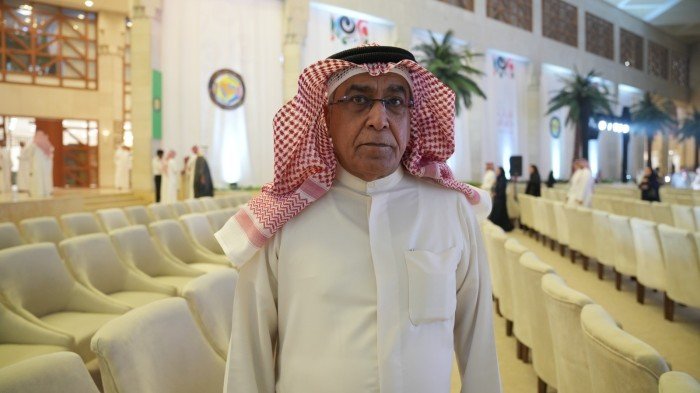 (الصحفيين الكويتية) تستضيف اجتماع اتحاد الصحفيين الخليجيين والملتقى الرابع للصحفيين الخليجيين 16 نوفمبر (الصحفيين الكويتية) تستضيف اجتماع اتحاد الصحفيين الخليجيين والملتقى الرابع للصحفيين الخليجيين 16 نوفمبر