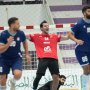 «رجال يد الأهلي» يتوج بكأس السوبر