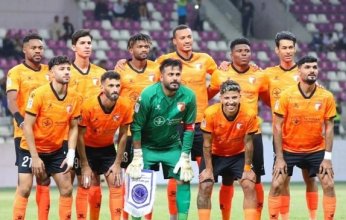 بث مباشر.. شاهد مباراة الكرمة والرمادي في كأس العراق