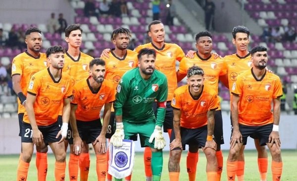 بث مباشر.. شاهد مباراة الكرمة والرمادي في كأس العراق بث مباشر.. شاهد مباراة الكرمة والرمادي في كأس العراق