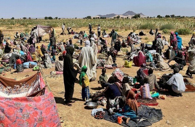 الامم المتحدة.. الدعم السريع يرتكب جرائم وحشية بحق الشعب السودانى الامم المتحدة.. الدعم السريع يرتكب جرائم وحشية بحق الشعب السودانى