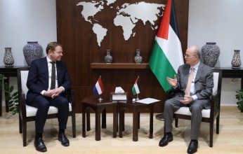 رئيس الوزراء الفلسطيني يؤكد ضرورة مساندة المجتمع الدولي لتمكين الحكومة الفلسطينية في غزة