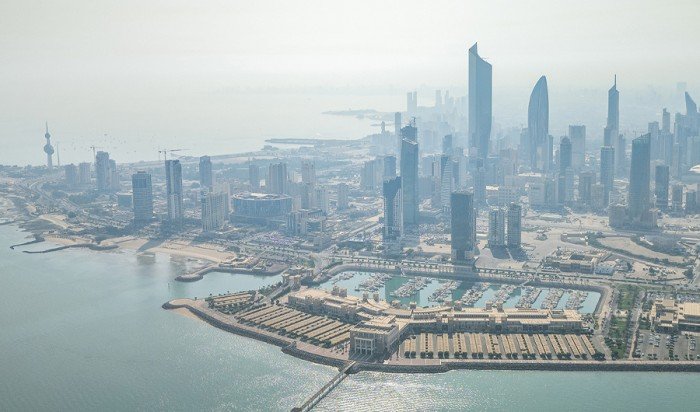 طقس الكويت المتوقع اليوم السبت.. مائل للحرارة وغائم نهاراً بارد وغائم جزئياً ليلاً طقس الكويت المتوقع اليوم السبت.. مائل للحرارة وغائم نهاراً بارد وغائم جزئياً ليلاً