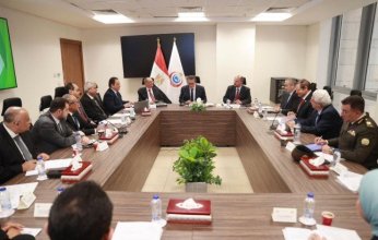 مصر.. الدكتور خالد عبد الغفار يشهد الاجتماع الأول للجنة العليا للمسؤولية الطبية وسلامة المريض