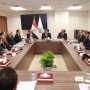 مصر.. الدكتور خالد عبد الغفار يشهد الاجتماع الأول للجنة العليا للمسؤولية الطبية وسلامة المريض