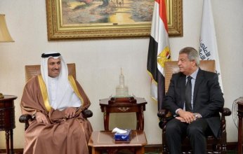 مصر والبحرين تبحثان سُبل تعزيز التعاون الإعلامي المشترك بين البلدين