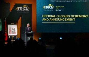 منتدى الاستثمار الإفريقي بالرباط يسجل تعهدات استثمارية تتجاوز 15 مليار دولار