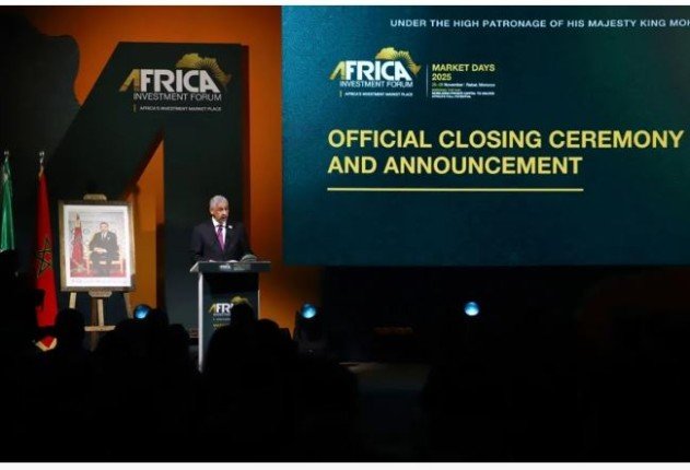 منتدى الاستثمار الإفريقي بالرباط يسجل تعهدات استثمارية تتجاوز 15 مليار دولار