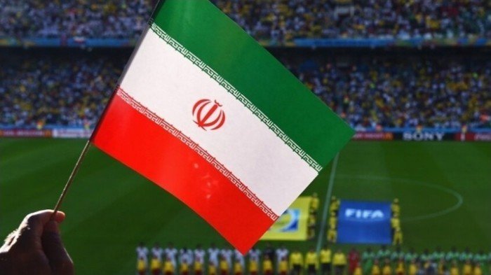 إيران تقاطع قرعة كأس العالم 2026 إيران تقاطع قرعة كأس العالم 2026
