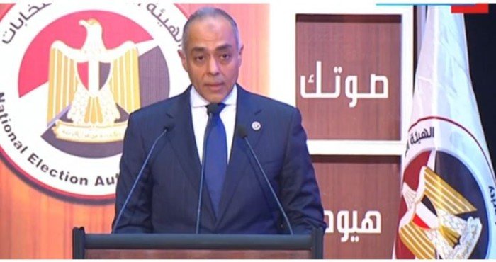 إقبال كثيف للمصريين بالخارج في المرحلة الثانية من انتخابات مجلس النواب