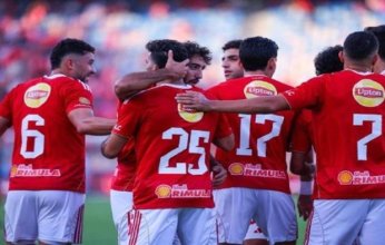 مواجهة قوية.. بث مباشر لمباراة الأهلي وشبيبة القبائل في دوري أبطال أفريقيا