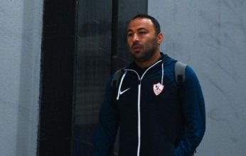 بالقوة الضاربة.. تشكيل الزمالك أمام زيسكو الزامبي في الكونفيدرالية