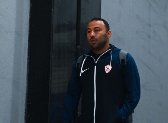 بالقوة الضاربة.. تشكيل الزمالك أمام زيسكو الزامبي في الكونفيدرالية