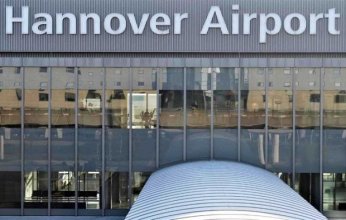 إغلاق مؤقت لمطار هانوفر الألمانى بسبب تحليق طائرة مسيرة