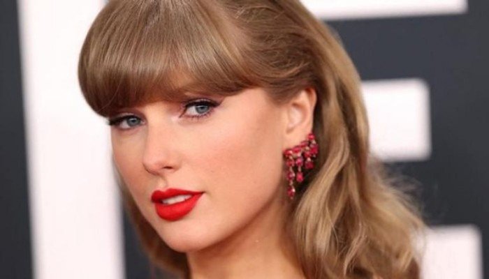 النجمة العالمية تايلور سويفت تختار مركزًا مهجورًا لتصوير أحدث فيديو كليب.. ما القصة؟