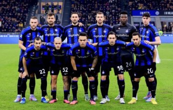 مواجهة قوية.. بث مباشر لمباراة إنتر ميلان ولاتسيو في الدوري الإيطالي