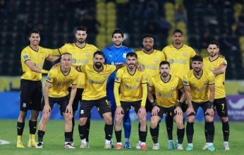 بث مباشر.. مشاهدة مباراة أربيل والغراف في الدوري العراقي