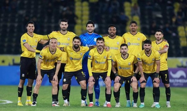 بث مباشر.. مشاهدة مباراة أربيل والغراف في الدوري العراقي