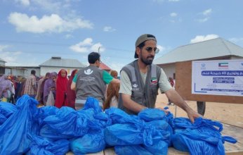 نماء الخيرية الكويتية تنفذ مشاريع إغاثية وتنموية جديدة في الصومال