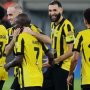 بث مباشر.. مشاهدة مباراة الاتحاد والشباب في كأس الملك