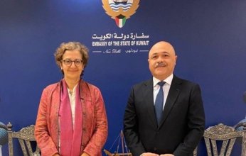 سفير الكويت لدى الهند: مساهماتنا لمفوضية شؤون اللاجئين ترسخ إيماننا بمسؤولياتها لتخفيف معاناة اللاجئين