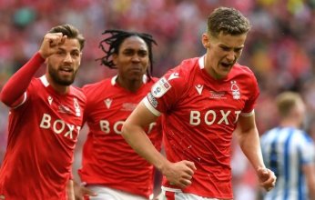 بث مباشر.. شاهد مباراة نوتنجهام وليدز يونايتد في الدوري الإنجليزي