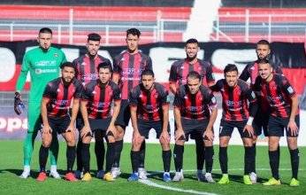 بث مباشر.. شاهد مباراة ترجي مستغانم واتحاد الجزائر في الدوري الجزائري