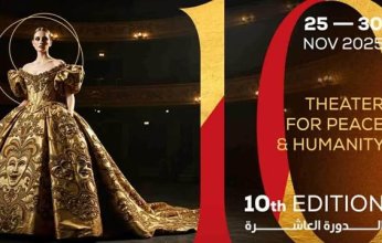 بالتفاصيل.. ننشر فعاليات مهرجان شرم الشيخ الدولي للمسرح الشبابي اليوم