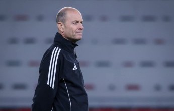 تشكيل الأهلي المتوقع أمام الجيش الملكي المغربي