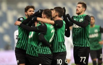 مواجهة قوية.. بث مباشر لمباراة ساسولو ضد جنوى في الدوري الإيطالي