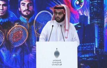 تركي آل الشيخ يكشف موعد طرح تذاكر بطولة موسم الرياض العالمية للسنوكر 2025