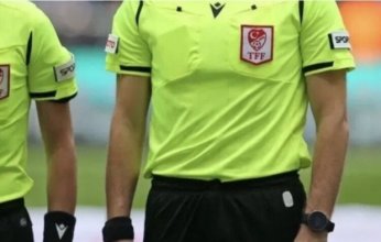 أوامر اعتقال بحق حكام ومسؤولين بسبب المراهنات