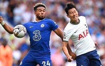 شاهد الأن.. بث مباشر لمباراة توتنهام وتشيلسي في الدوري الإنجليزي