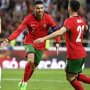 بث مباشر.. شاهد مباراة البرتغال وأيرلندا في تصفيات كأس العالم