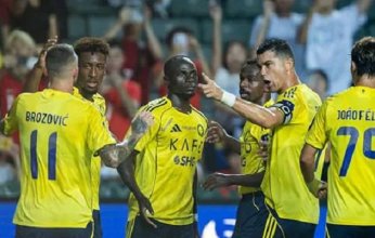 بث مباشر.. مشاهدة مباراة النصر واستقلال دوشنبه في دوري أبطال آسيا