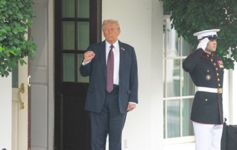 الولايات المتحدة تبدأ اليوم تطبيق رسوم جمركية جديدة على الشاحنات والحافلات.. ما التفاصيل؟