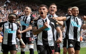 مواجهة قوية.. بث مباشر لمباراة نيوكاسل وأتلتيك بيلباو في دوري أبطال أوروبا