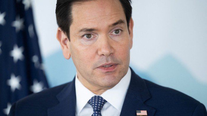 وزير الخارجية الأمريكي: ضرورة وقف الدعم الخارجي لقوات الدعم السريع في السودان